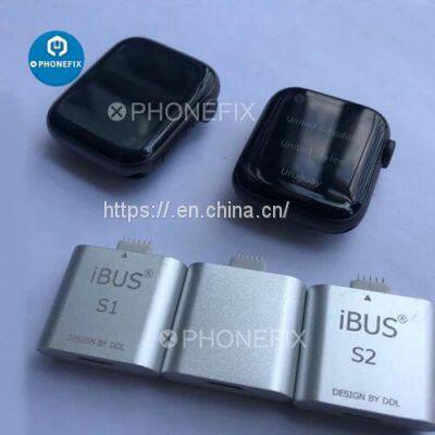IBUS S4 S5 Box For Apple Watch 4 5 40/50mm Restore & Upgrade photo-2