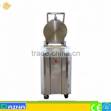 bakery machine hydraulic dough divider, bread dough cutter for sale