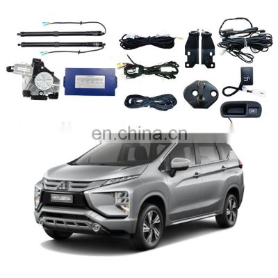 Intelligent tailgate lift assist system easy open power tailgate for mitsubishi xpander