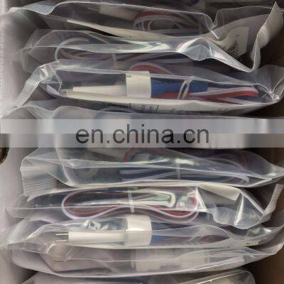 Dual Inline ro Water Purifier Tds Monitoring Tds Conductivity Monitor for RO Water Treatment System With 2 Probes photo-5