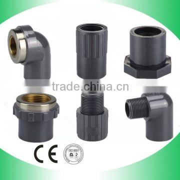 astm plastic black pipe fitting