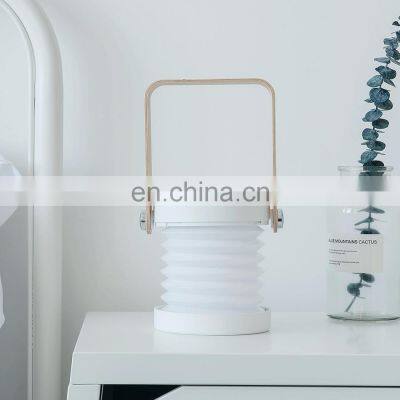 Outdoor Lighting Bed Lam Acrylic Plate Night Light photo-3