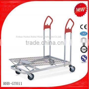 Consumers First Heavy Duty Equipment Flat Trolley photo-1