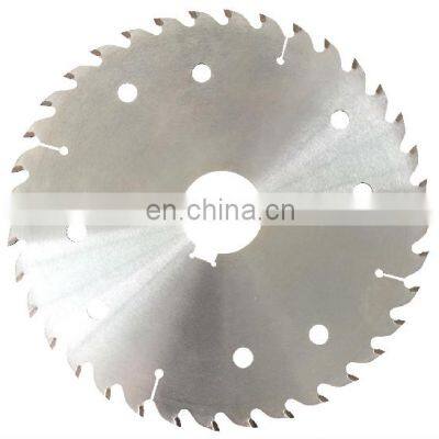 LIVTER Wholesale Customized Alloy Saw Blade Multi-Blade Saw Blade For Solid Wood Cutting