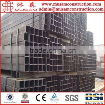 Schedule 160 Rectangular Steel Pipe With Tube photo-6