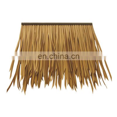 New Design Palapa Thatch Roof Synthetic Accessories For Export