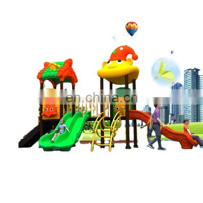 Children kids playground equipment outdoor