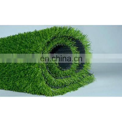 Cheap price durable green color garden football artificial grass wall carpet artificial