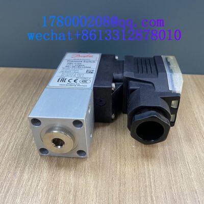 Danfoss MBC5100-061B01024 Pressure Switch photo-4