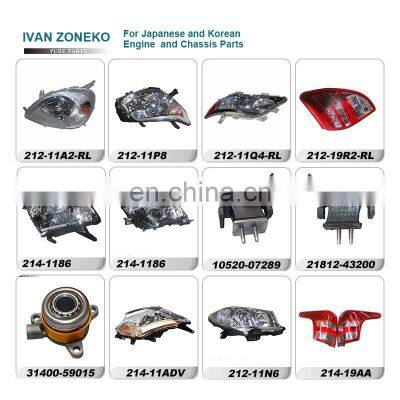 Factocy Hot Sale Other Engine Spare Auto Parts For Toyota Lexus Mazda Honda Infiniti Mitsubishi Japanese and Korean Cars photo-2