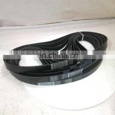 4990977 V Ribbed Belt ISF 2.8 8PK Diesel Engine Original Parts 4892351, 4990977, 4898546 photo-2