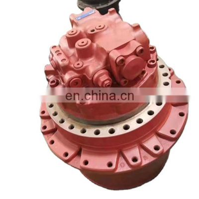 JS205  Diesel  Engine Hydraulic Motor JS205 diesel engine truck parts