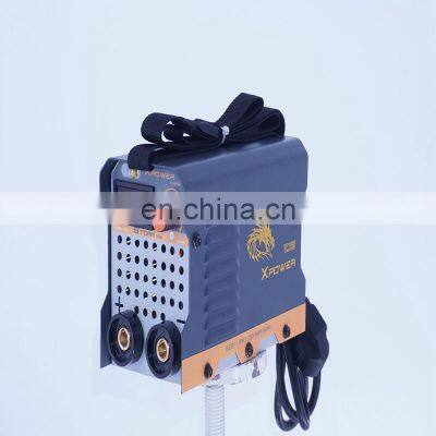 Inverter Welding Machine 110v Inverter Mig Welding Machine MMA Welders Machinery Repair Shops DC MOTOR Energy & Mining photo-2