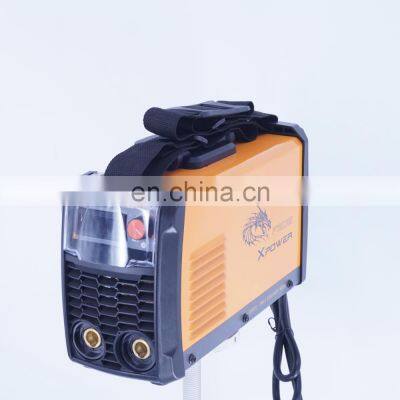 mini cheap welder mma arc inverter igbt small 250 amp mma inverter arc welding machine