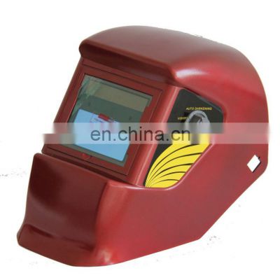 Solar Auto Darkening Welding Helmet Helmets Welding