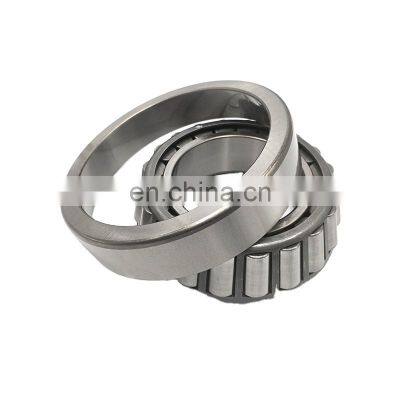 30208 30209 30210 30211 30212 OEM 57.15X107.95X27.783MM Inch Tapered Roller Bearings For Automobile photo-3