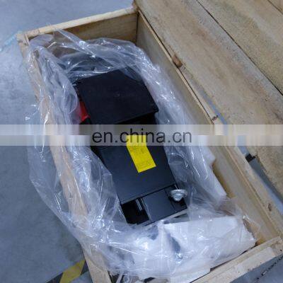 Good Quality Fanuc New Original ac Spindle Motor A06B-1408-B500#0R02 photo-3