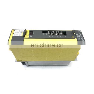 Bulk price fanuc spindle driver amplifier A06B-6141-H015