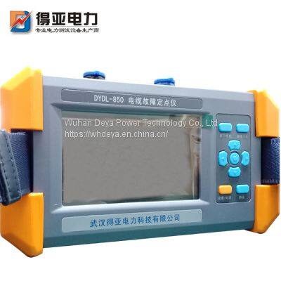 Cable Fault Location System DYDL-850 photo-3