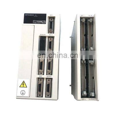 In Stock Mitsubishi Electric Servo Drive Control Unit FCA50M photo-2