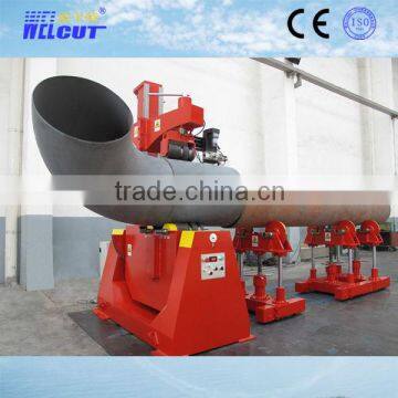 automatic steel pipe welding machine