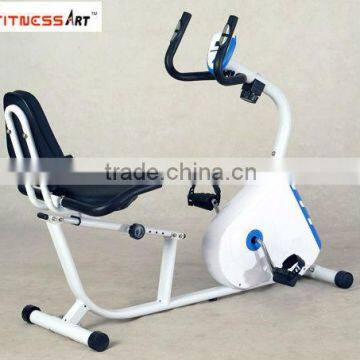 2015 hot sale Body fit Recumbent bike RB8433