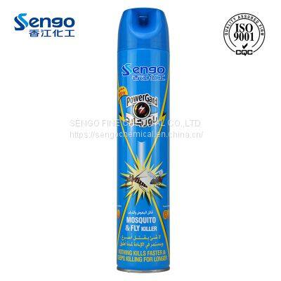 Odorless Cockroach Insecticide Spray photo-4