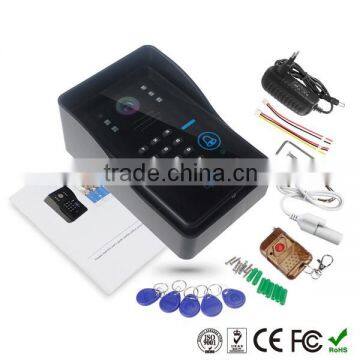 WIFI002IDS Wireless Video Door Bell photo-4