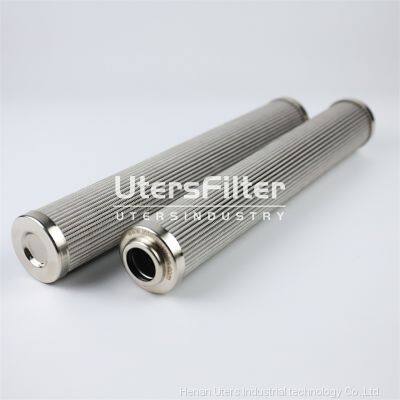 HC2216FKN14H UTERS replace of PALL high quality hydraulic oil filter element accept custom