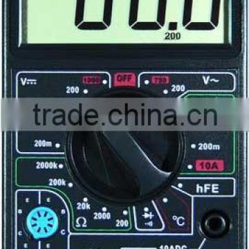 DT860C Digital multimeter