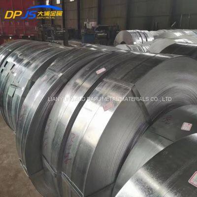 ASTM/AISI 316/304/310CB/2507 Stainless Steel Coil/Roll/Strip for Light Manufacture With Durability