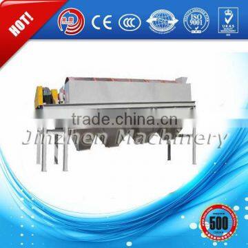 Widely used industrial drum sieve / compost machine