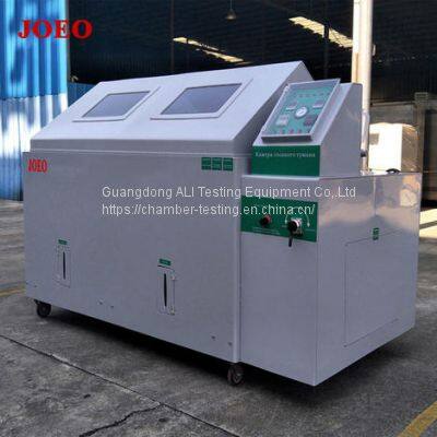 High Precision Salt Spray Tester PID Temperature Controller 480L