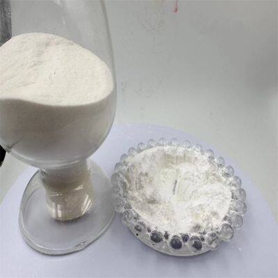 Top Quality Niacin (vitamin B3) 98-92-0 GMP Purity photo-2