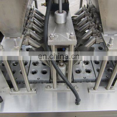 K Cup, Nespresso, Automatic Coffee Capsule Filling and Sealing Machine photo-3