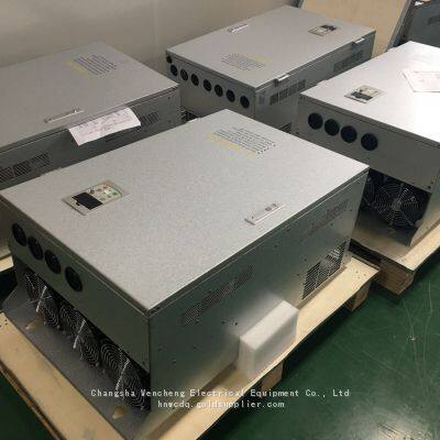 132kw 380V vfd ac drive 200HP frequency converter 50hz 60hz