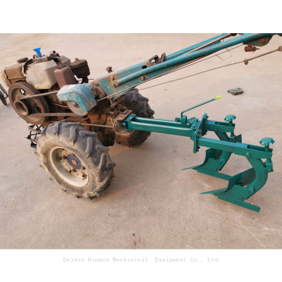 Hand Furrow Plough  Share Plough Hand Single Side Plough Double Side Plough Flip Plough