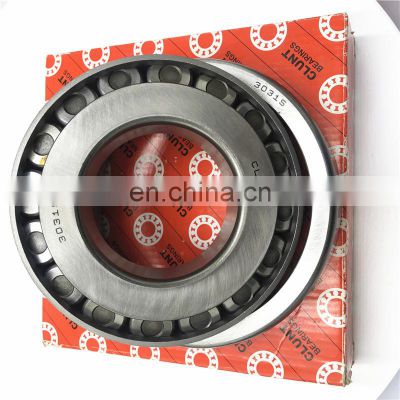 Supper taper roller bearing 30330 30332 high quality bearing 30352