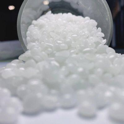 Виргиниальные и переработанные гранулы HDPE / LDPE / PP / HM / LLDPE