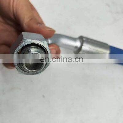 1613763100 HOSE Assembly Atlas CompAir Gardner Denver Industrial Air Compressor Spare Parts Fast Shipping