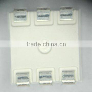 Surface Mount High Brightness New 6 Pins Sk6822 Rgb Led photo-4