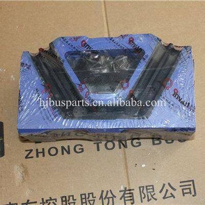 High Quality Zhongtong Silicone Rubber Foot Bus Parts Rubber Foot photo-5