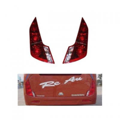 High performance auto parts other tail lights 2007-11 6128 halogen xenon tail light for bus