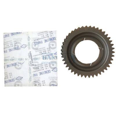 Other performance parts High Quality automotive parts Bus Transmission parts 1156304021 qijiang gearbox Two-axis two-speed gear