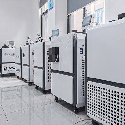 DY-HT1M-Y Bath Type Black Body Radiation Source(-50℃-80℃) Radiation Surface 100mm/150mm/200mm photo-4