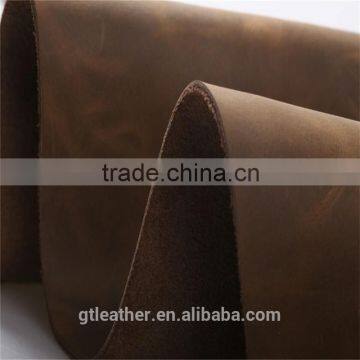Genuine Shoes Leather for Leather Shoes,outdoor Shoes(cow Leather ) photo-2