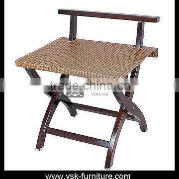 LG-042 Guangzhou Supplier Antique Hotel Suite Luggage Rack