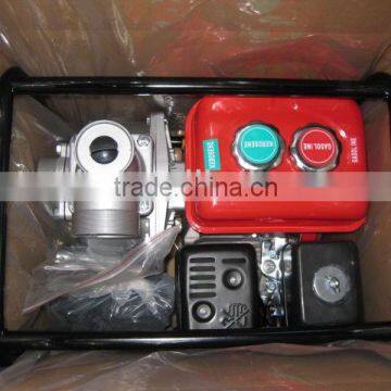 3 Inch 6.5hp Agricultural Irrigation Price for India Kerosene Water Pump photo-5