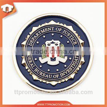 2015 Factory Supply Challenge Coin for Sale photo-2