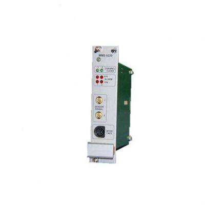 EPRO PR6423/002-000 TSI Module